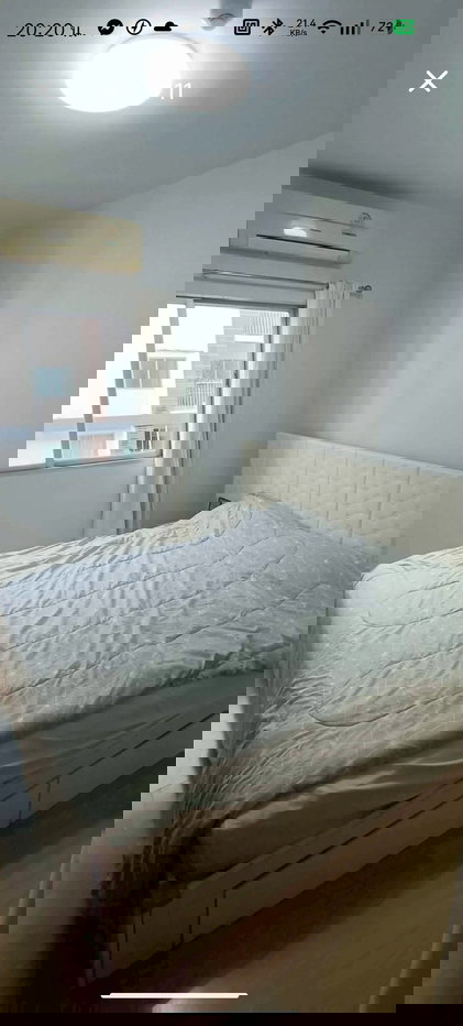 รูป ‼️ 𝐅𝐎𝐑 𝐑𝐄𝐍𝐓 💫 เอ สเปซ อโศก-รัชดา ห้องวิวสระ ใกล้ MRT พระราม 9 🌟 ค่าเช่า 14,000 บาท/เดือน 🔒 รหัสทรัพย์ #SB0326222 ☎️ แอดไลน์ @36condo - รูปที่ 1/11