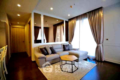 Condos for rent : 2-BR Condo at The XXXIX By Sansiri near BTS Phrom Phong (ID 2522923)