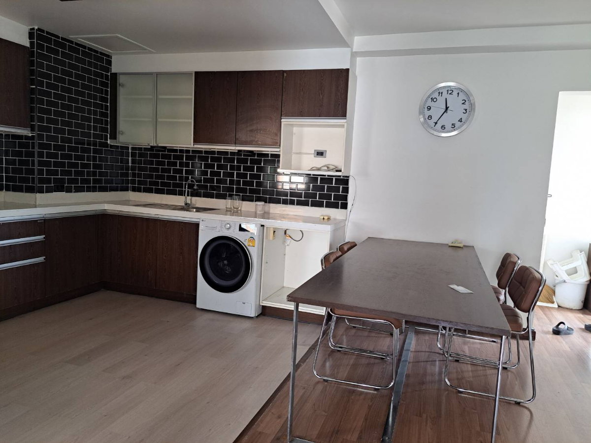 รูป ให้เช่า   เลควิว คอนโดมิเนียม เจนีวา 🔴🔴 - รูปที่ 11/18