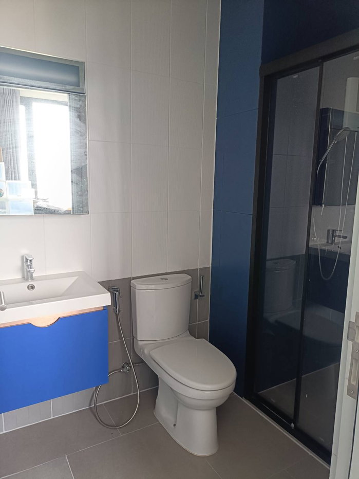 รูป ให้เช่า เอ็กซ์ ที เอกมัย 2 ห้องนอน 2 ห้องนำ้ 47 ตรม. ค่าเช่า 27,000 บาท/เดือน - รูปที่ 9/10