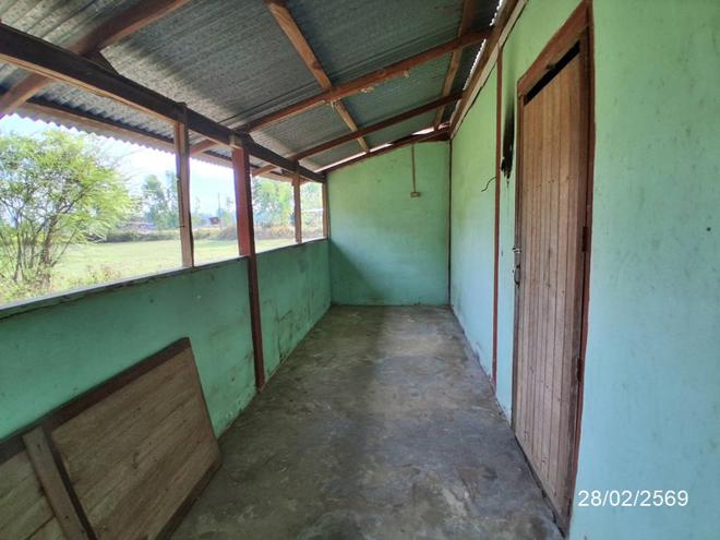 รูป บ้านเดี่ยว 147.3 ตร.วา เมืองยโสธร ยโสธร 493,000 - รูปที่ 8/24