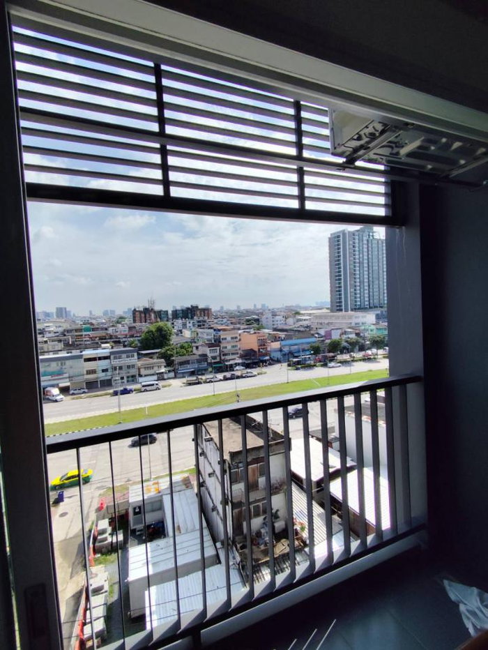 รูป 🤝🏻RB23880 ให้เช่าถูกมาก👍เดอะ เพรสซิเด้นท์ จรัญ - แยกไฟฉาย สเตชั่น✅แอดไลน์ @mproperty( มี @ ด้วย) แอดมินตอบไว - รูปที่ 13/13