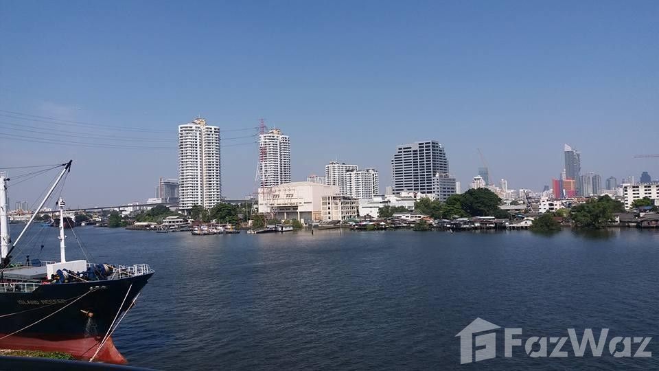 รูป ขาย คอนโด 2 ห้องนอน ในโครงการ คอนโด ไอวี่ ริเวอร์ 42132 - รูปที่ 8/9