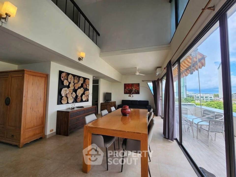 รูป คอนโด 3-ห้องนอน ที่ ปัญจ์ชาเล บูติค เรสซิเดนซ์ จอมเทียน ใกล้ หาดจอมเทียน (ID 2642907) - รูปที่ 2/20