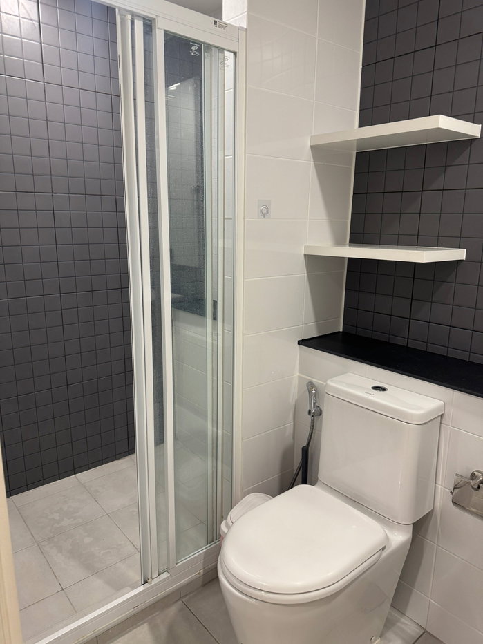 รูป 🔥 ให้เช่าคอนโด 2 ห้องนอน ที่ Escent Park Ville ทำเลดีมาก เดินทางสะดวก ติดเซ็นทรัลเชียงใหม่ ใกล้ Supermarket ร้านสะดวกซื้อ และอื่นๆอีกมากมาย - รูปที่ 13/17