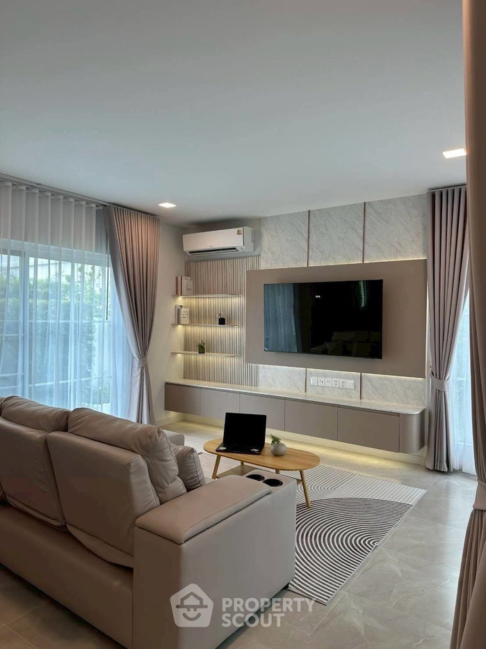 รูป บ้าน 3-ห้องนอน ที่ ชัยพฤกษ์ บางนา กม 15 ใน บางโฉลง (ID 2308387) - รูปที่ 6/21