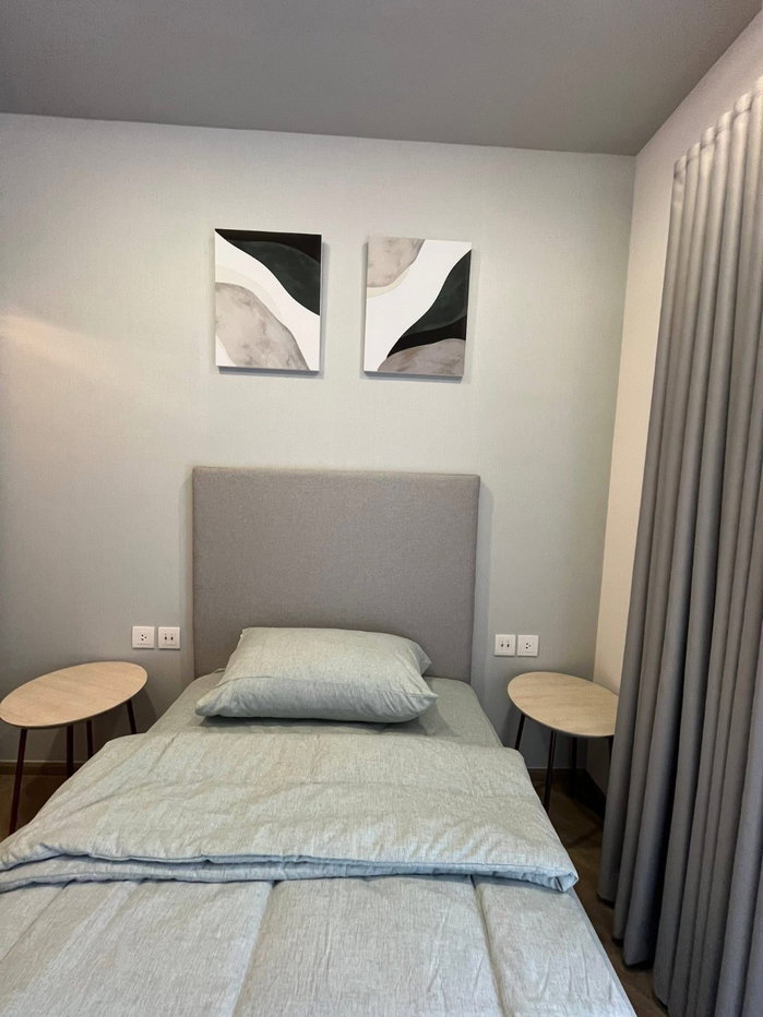 picture 🏢 Premium project Chapter Thonglor 25, very large room, comfortable, Luxury style. - 12/20