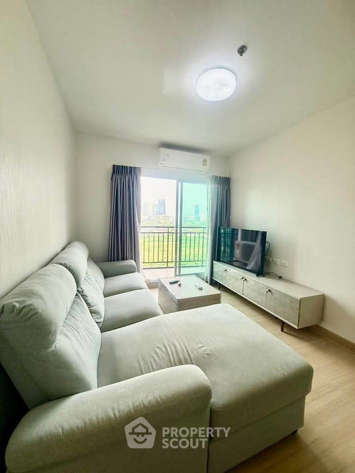 รูป คอนโด 2-ห้องนอน ที่ ศุภาลัย เวอเรนด้า พระราม 9 ใน บางกะปิ (ID 2758167) - รูปที่ 2/15