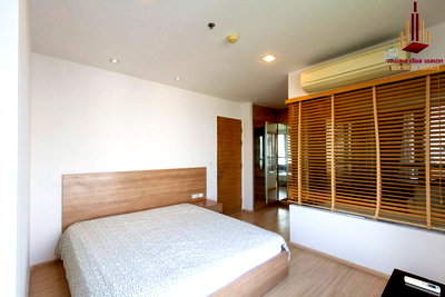 เช่าคอนโด BTS อ่อนนุช : ✨ ให้เช่า ริทึ่ม สุขุมวิท 50 ✨    ราคา 38,000 บาท/เดือน