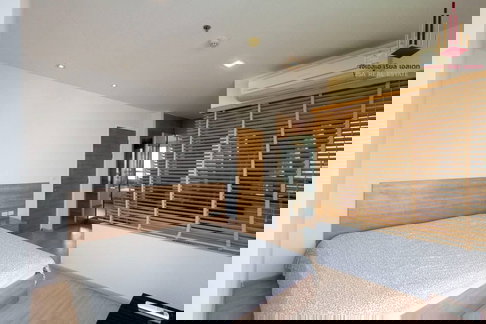 ✨ ให้เช่า ริทึ่ม สุขุมวิท 50 ✨    ราคา 38,000 บาท/เดือน