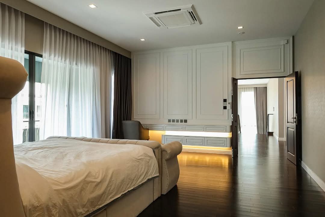 รูป 📣📣 ขาย Grand Bangkok Boulevard กรุงเทพกรีฑา 4 ห้องนอน  - รูปที่ 13/19