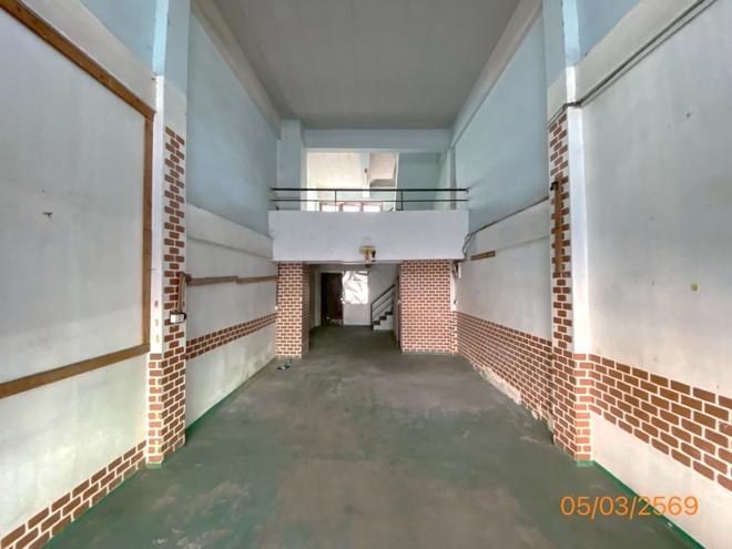 รูป อาคารพาณิชย์ สำหรับขาย บางพลีพัฒนา บางเสาธง บางพลี สมุทรปราการ - รูปที่ 4/40