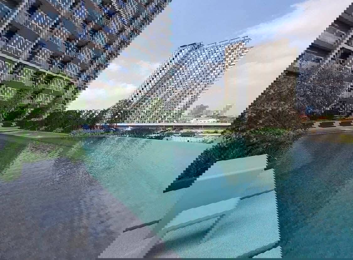 รูป 📢ให้เช่า คอนโด ศุภาลัย ลอฟท์ สาทร-ราชพฤกษ์  BTS/MRTบางหว้า ห้องสวย ราคาถูก สนใจติดต่อagent บูม id Line boomclap20  - รูปที่ 15/21