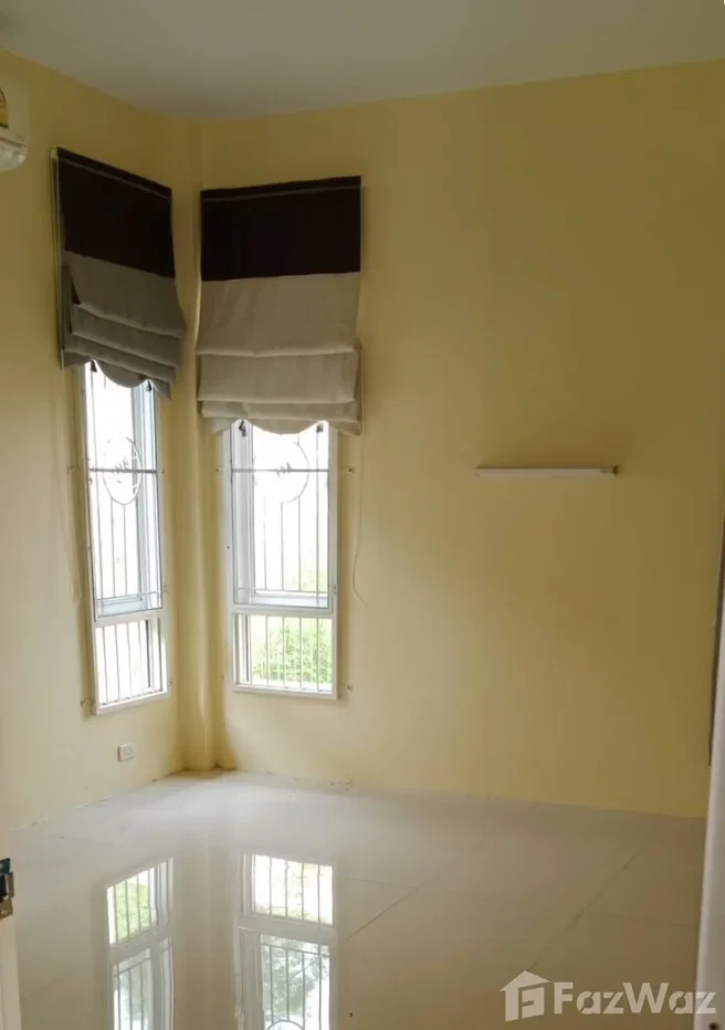 รูป ขาย บ้านเดี่ยว 3 ห้องนอน ในโครงการ โชคชัย วิลเลจ 10 1948604 - รูปที่ 8/13