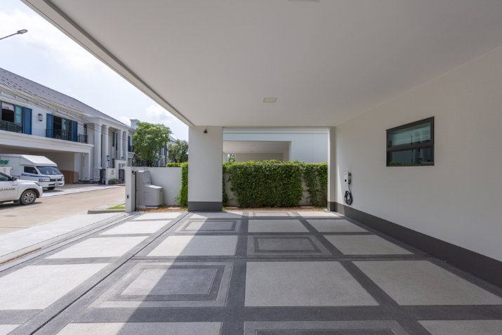 รูป ให้เช่า Setthasiri Bangna KM.10 รูปแบบ AUSTEN บ้านสวยมาก ราคาดี ลัคชูรี่ พื้นที่เยอะ DS2603 | Line @Dstay - รูปที่ 4/64