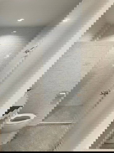 รูป ขายบ้านเดี่ยว 3 ห้องนอน 2 ห้องน้ำ สภาพดีมาก หางดง เชียงใหม่ ใกล้โรงพยาบาลหางดง (H390) T.0946511456 - รูปที่ 8/8