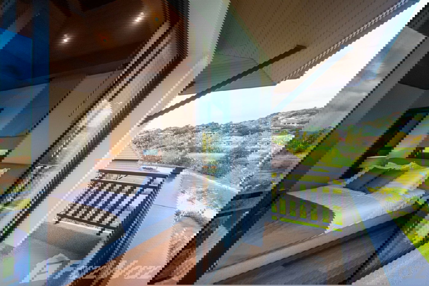 รูป วิลล่าให้เช่า 4 ห้องนอน ในโครงการ ลากูน่า วิลเลจ ทาวน์โฮม 283223 - รูปที่ 25/53