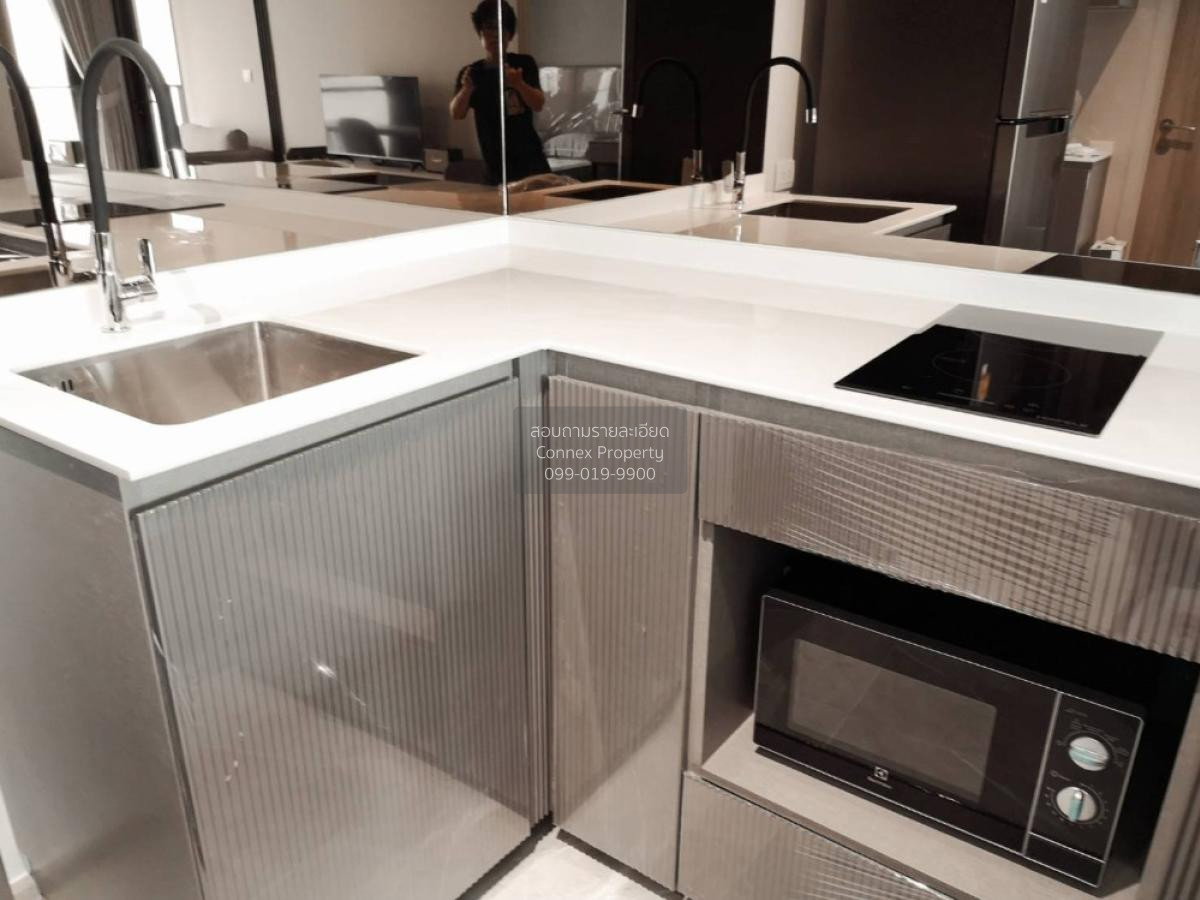 รูป เช่าคอนโด  แชปเตอร์ ทองหล่อ 25 BTS-ทองหล่อ คลองตัน เขต วัฒนา กรุงเทพ CX-88089 ✅ ทักไลน์ @connexproperty ตอบทันที ทีมงานมืออาชีพ ✅ - รูปที่ 3/6