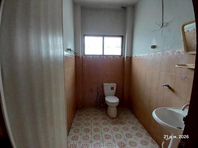 รูป บ้านเดี่ยว 56 ตร.วา สันทราย เชียงใหม่ 1.2M - รูปที่ 13/30