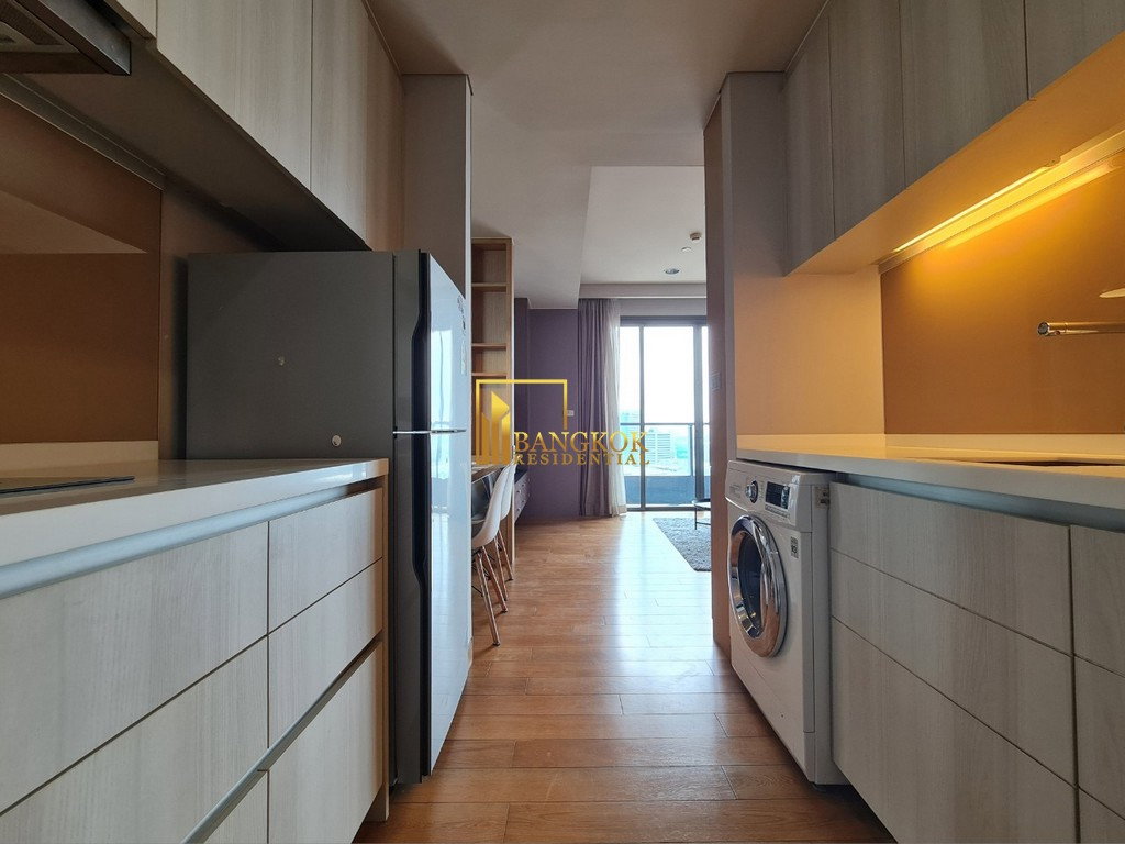 รูป The Lumpini 24 | Beautiful 2 Bedroom Property in Phrom Phong - BR18283CD - รูปที่ 4/29
