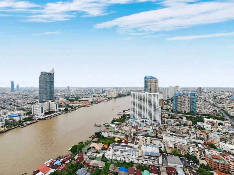 รูป คอนโด สตูดิโอ ที่ แชปเตอร์ เจริญนคร - ริเวอร์ไซด์ ใกล้ BTS กรุงธนบุรี (ID 2328973) - รูปที่ 7/7