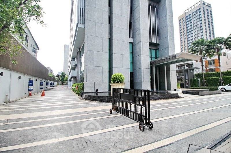 รูป คอนโด 2-ห้องนอน ที่ ดิ แอดเดรส สุขุมวิท 28 ใกล้ BTS พร้อมพงษ์ (ID 2351732) - รูปที่ 6/10