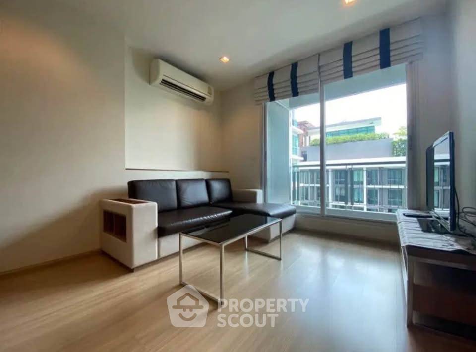 รูป คอนโด 1-ห้องนอน ที่ ริทึม รัชดา-ห้วยขวาง ใกล้ MRT ห้วยขวาง (ID 2129421) - รูปที่ 5/12