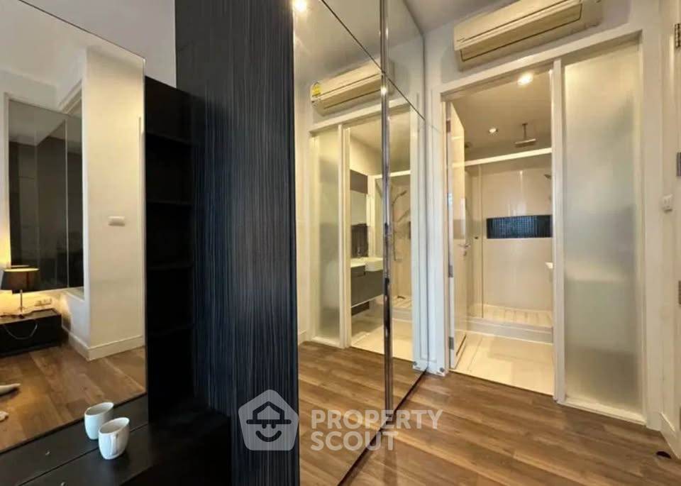 รูป คอนโด 1-ห้องนอน ที่ เดอะ รูม สุขุมวิท 62 ใกล้ BTS ปุณณวิถี (ID 2461364) - รูปที่ 5/10