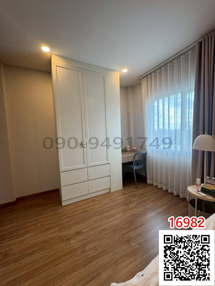 รูป เช่า บ้านเดี่ยว Centro บางนา - ศรีนครินทร์ ใกล้ห้าง Mege บางนา  - รูปที่ 15/17