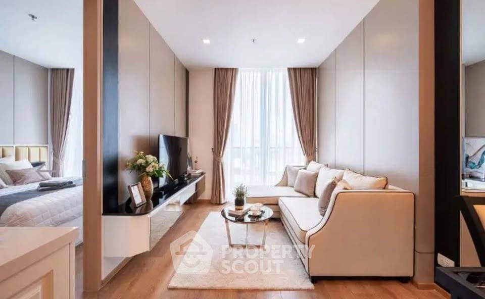 รูป คอนโด 1-ห้องนอน ที่ โนเบิล บีอี 33 สุขุมวิท ใกล้ BTS พร้อมพงษ์ (ID 2424380) - รูปที่ 6/10