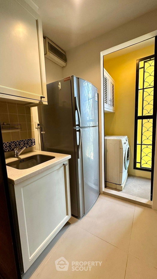 รูป คอนโด 2-ห้องนอน ที่ เดอะ เครส พหลโยธิน 11 ใกล้ BTS อารีย์ (ID 2758669) - รูปที่ 9/9