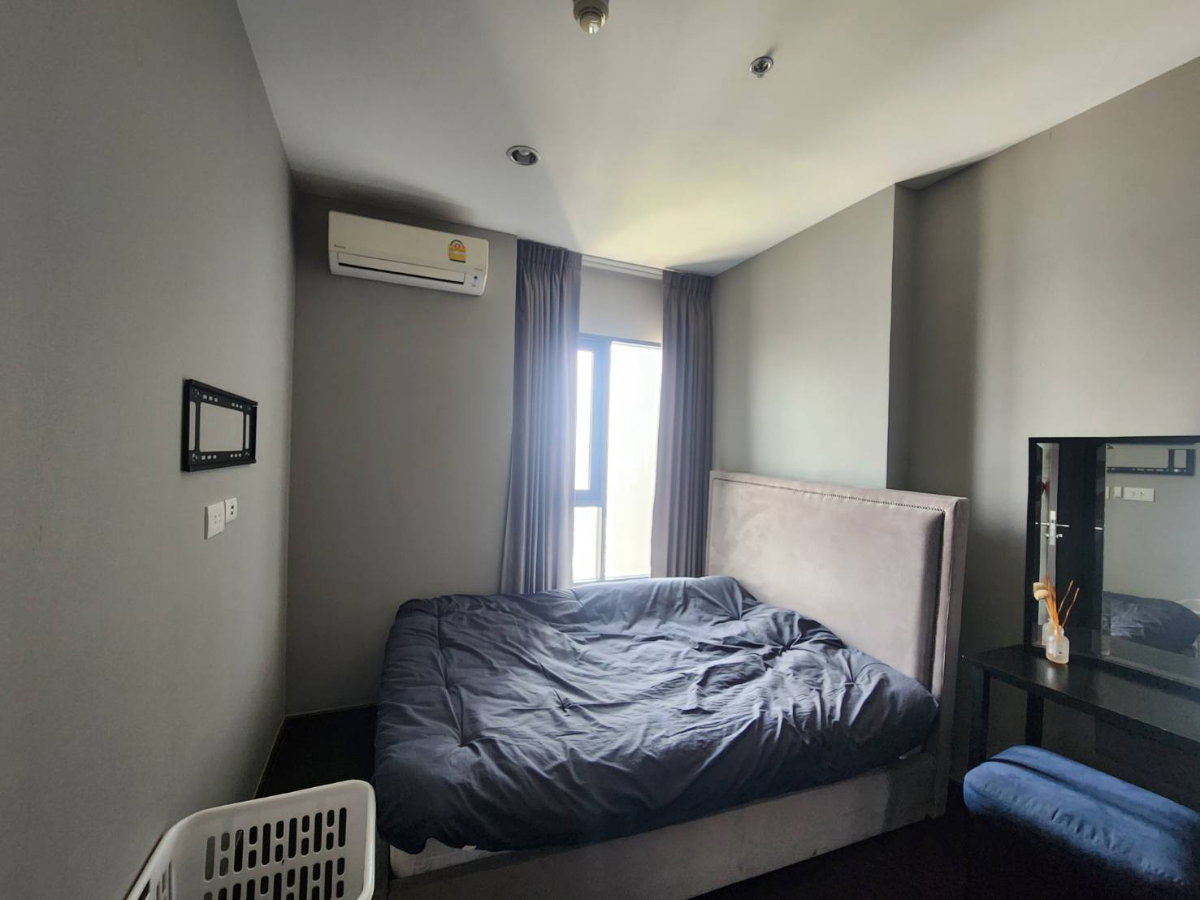 รูป C ekkamai 🎉🎉 1bed 30 sq.m only 16,000 - รูปที่ 4/11