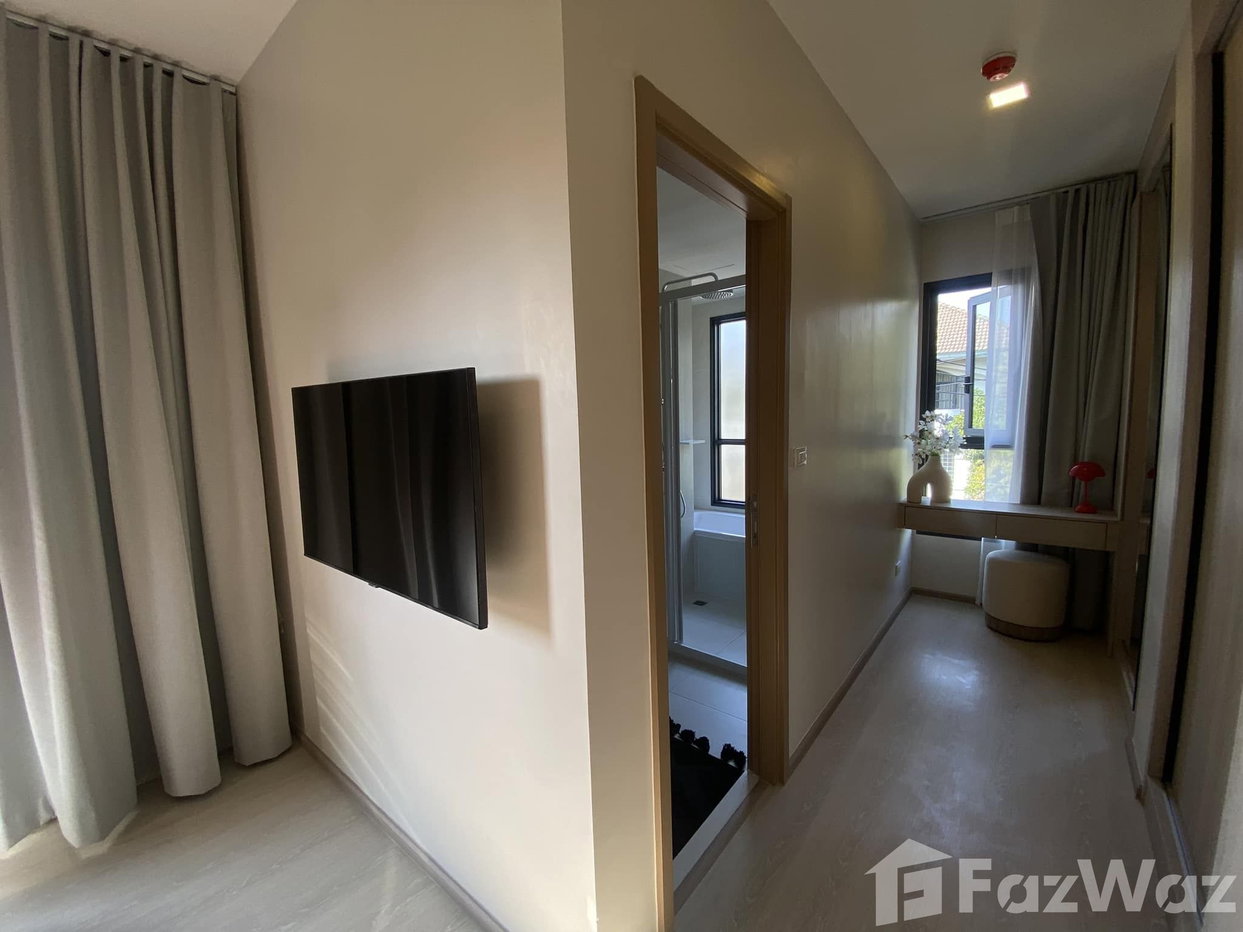 รูป คอนโดให้เช่า 2 ห้องนอน ในโครงการ พินน์ ปรีดี 20 1998923 - รูปที่ 9/13