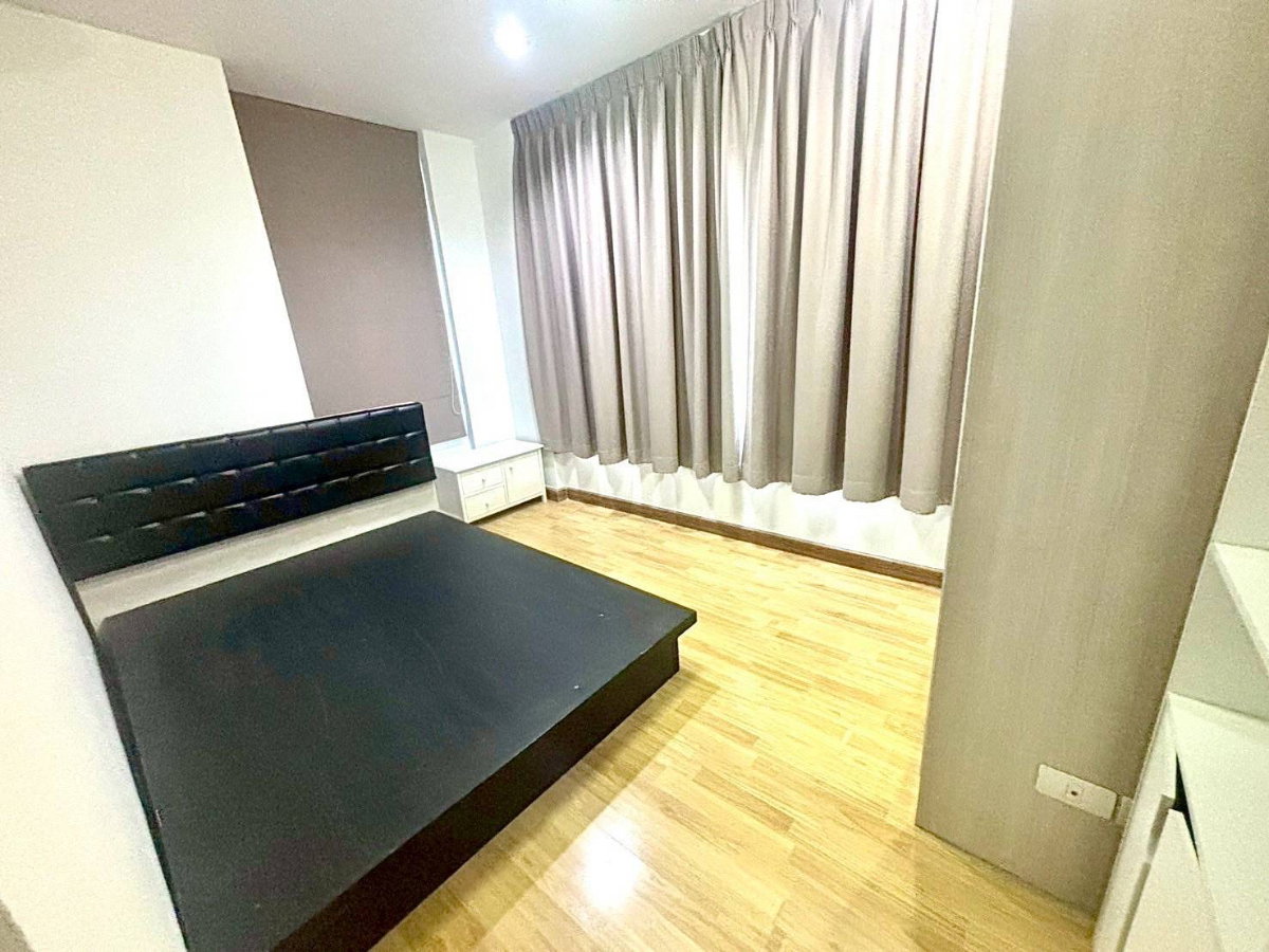 รูป ว่างให้เช่าคอนโด  Bangkok Horizon เพชรเกษม คอนโดสวย ขนาด 2 ห้องนอน เดินทางสะดวก - รูปที่ 4/10