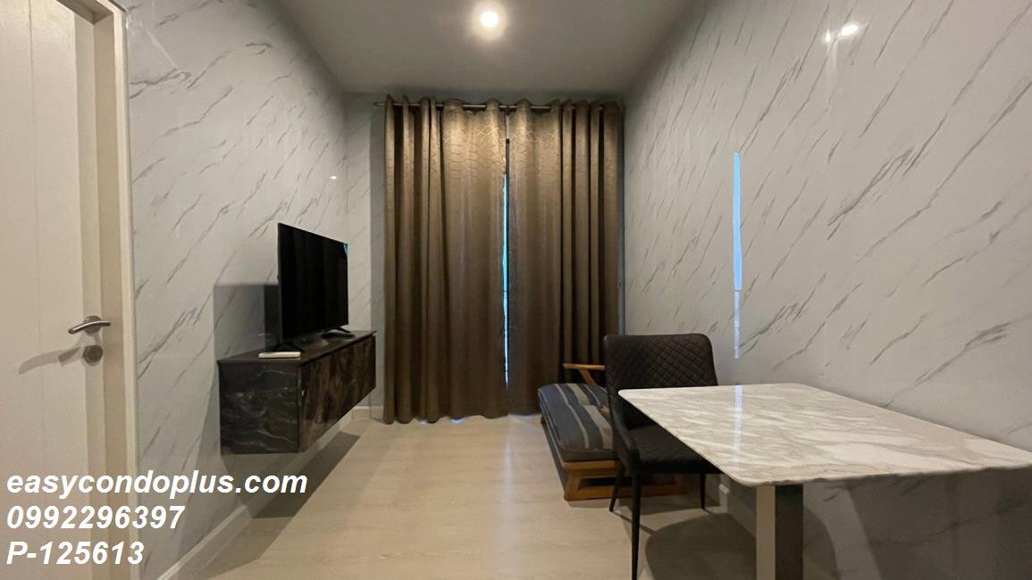 รูป P-125613 วิวเมืองสวย 17,000 บาท! เดอะ นิช ไพรด์ ทองหล่อ-เพชรบุรี ใกล้ MRT เพชรบุรี | Line Id: @easycondoplus | 099-229-6397 - รูปที่ 11/19