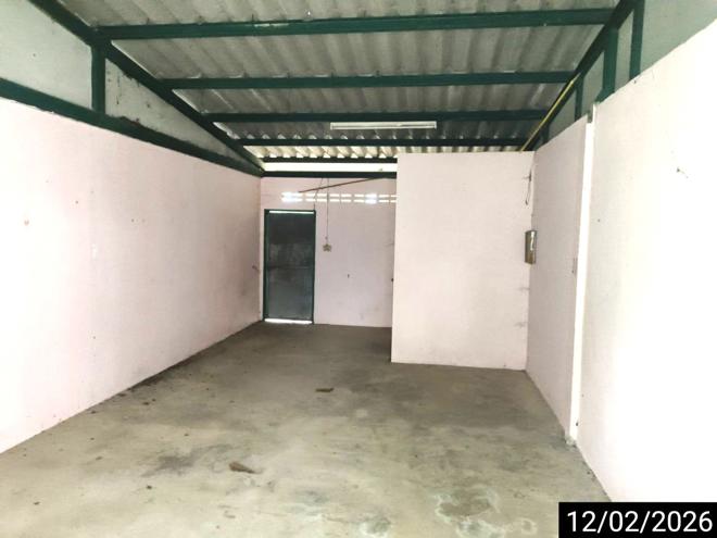 picture FACTORY 2514 Sq.w. Tha Sae Chumphon for 11.8M - 18/50