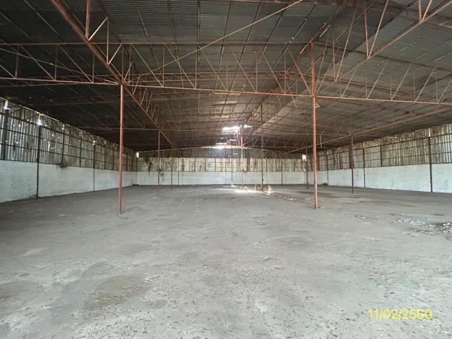 รูป โกดัง 8948 ตร.วา เดชอุดม อุบลราชธานี 18.5M - รูปที่ 2/30