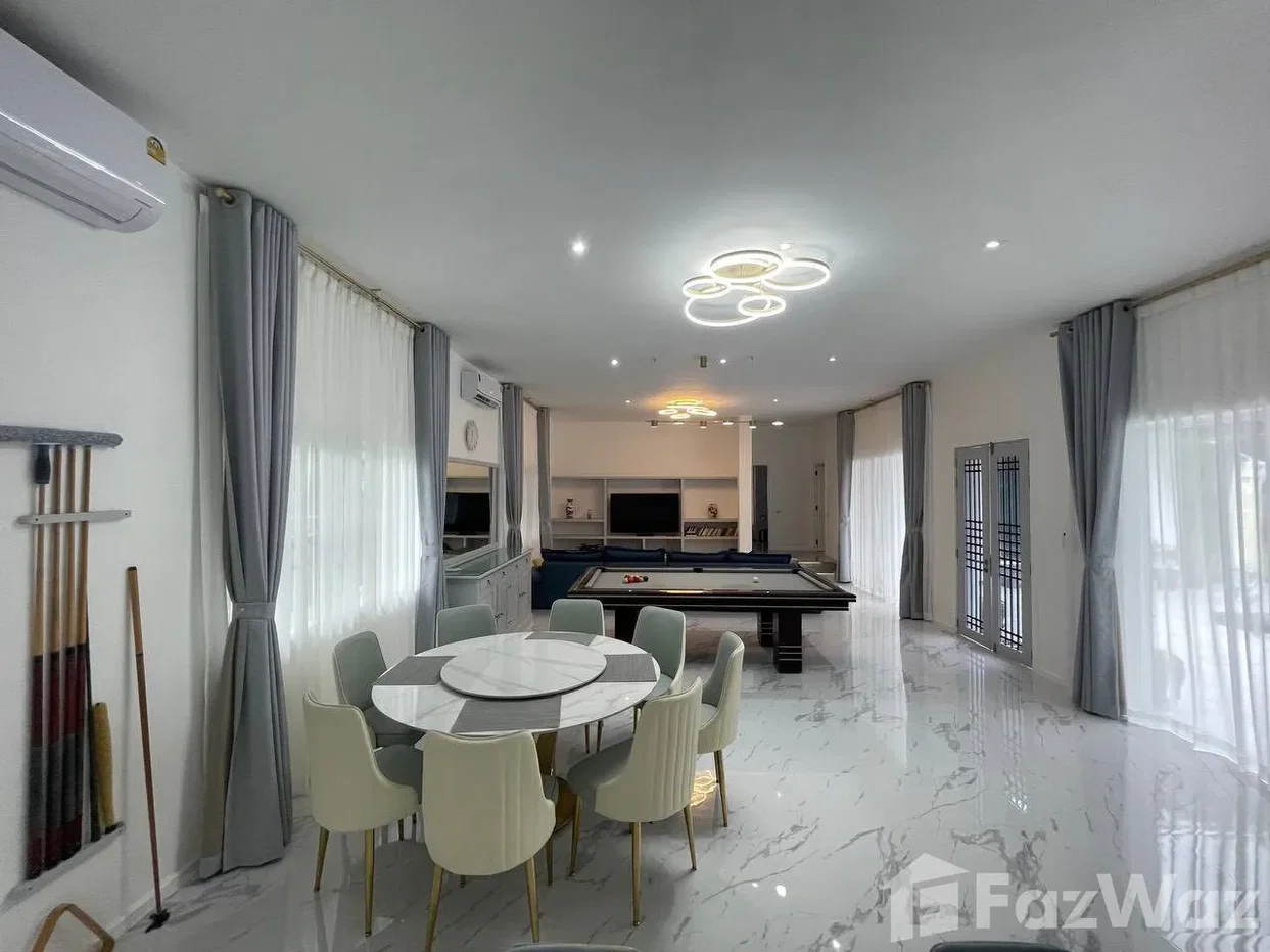 รูป ขาย วิลล่า 3 ห้องนอน ใน ราไวย์, ภูเก็ต 6124917 - รูปที่ 6/24