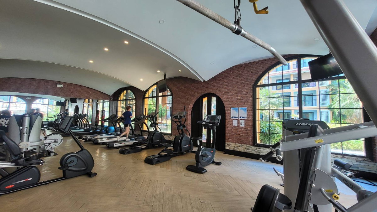 รูป ⛵ Venetian ⛵ Foreigner quota / Pool view / 6F / 2bedrooms for quick sale彡 - รูปที่ 15/16