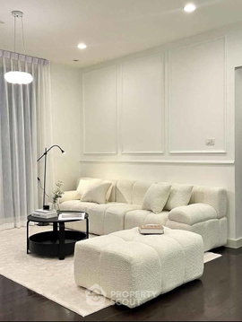 คอนโด 2-ห้องนอน ที่ วอเตอร์มาร์ค เจ้าพระยาริเวอร์ ใกล้ BTS กรุงธนบุรี (ID 2344619)