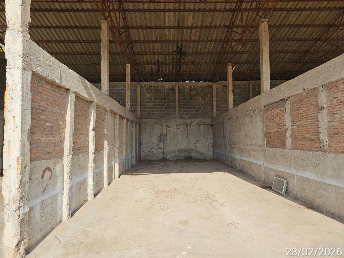 รูป โกดัง 9083 ตร.วา เนินมะปราง พิษณุโลก 23.7M - รูปที่ 25/36