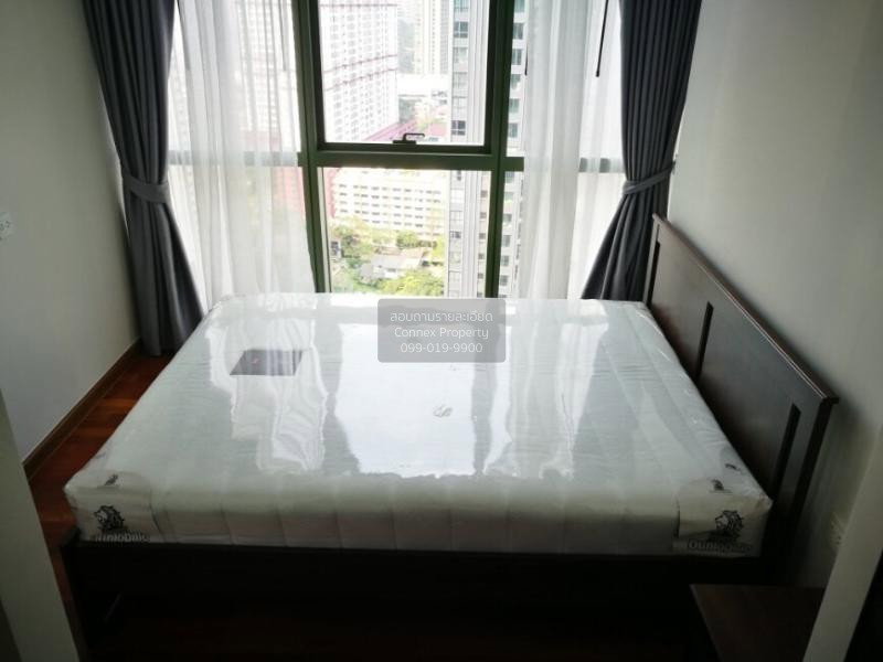 รูป เช่า คอนโด  Wish Signature Midtown Siam BTS-ราชเทวี เพชรบุรี เพชรบุรี ราชเทวี กรุงเทพ CX-03663 ✅ ทักไลน์ @connexproperty ตอบทันที ทีมงานมืออาชีพ ✅ - รูปที่ 3/10