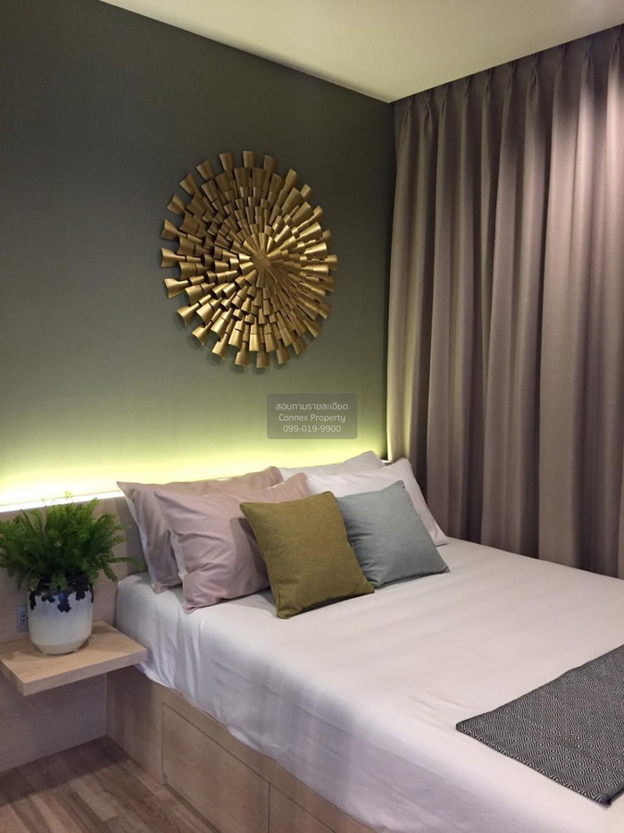 รูป 🔥🔥🔥 เช่าคอนโด  เดอะไลน์ จตุจักร BTS-หมอชิต จอมพล  เขต จตุจักร กรุงเทพ CX-51087 ✅ ทักไลน์ @connexproperty ตอบทันที ทีมงานมืออาชีพ ✅ 🔥🔥🔥 - รูปที่ 9/9