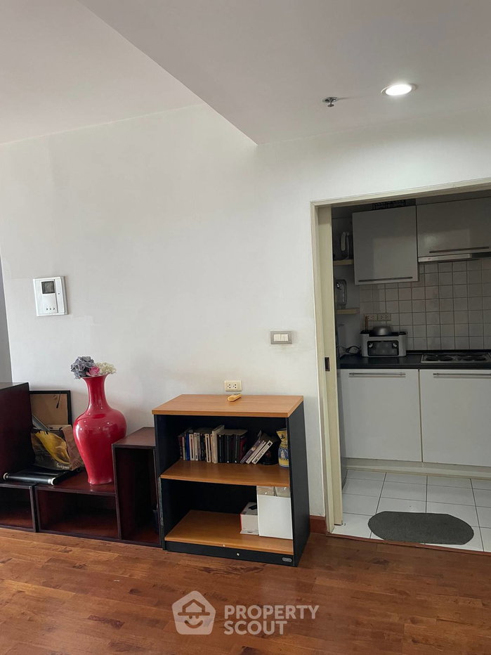 รูป คอนโด 2-ห้องนอน ที่ เดอะ มาสเตอร์ เซ็นเธรี่ยม อโศก-สุขุมวิท ใกล้ MRT สุขุมวิท (ID 1804627) - รูปที่ 4/18