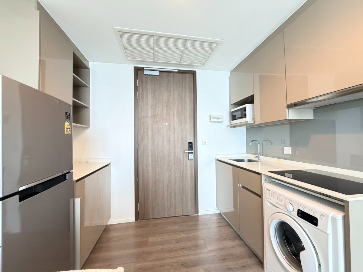 รูป ให้เช่าคอนโด วิซดอม เอสเซนส์ (บีทีเอสปุณณวิถี)  - รูปที่ 10/13