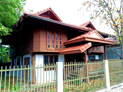 Houses for sale Phitsanulok Technical College : HOME for sale  Wat Chan Muang Phitsanulok Phitsanulok