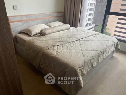 คอนโด 1-ห้องนอน ที่ เซเลส อโศก ใกล้ MRT สุขุมวิท (ID 2713560)