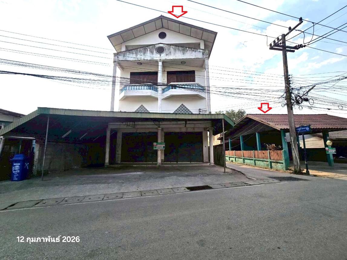 รูป บ้านเดี่ยว 123.4 ตร.วา อุ้มผาง ตาก 5.3M - รูปที่ 32/66