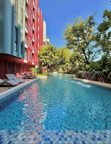 ✨ Special Price! Condo for Rent @The Base Bukit, Phuket ✨  