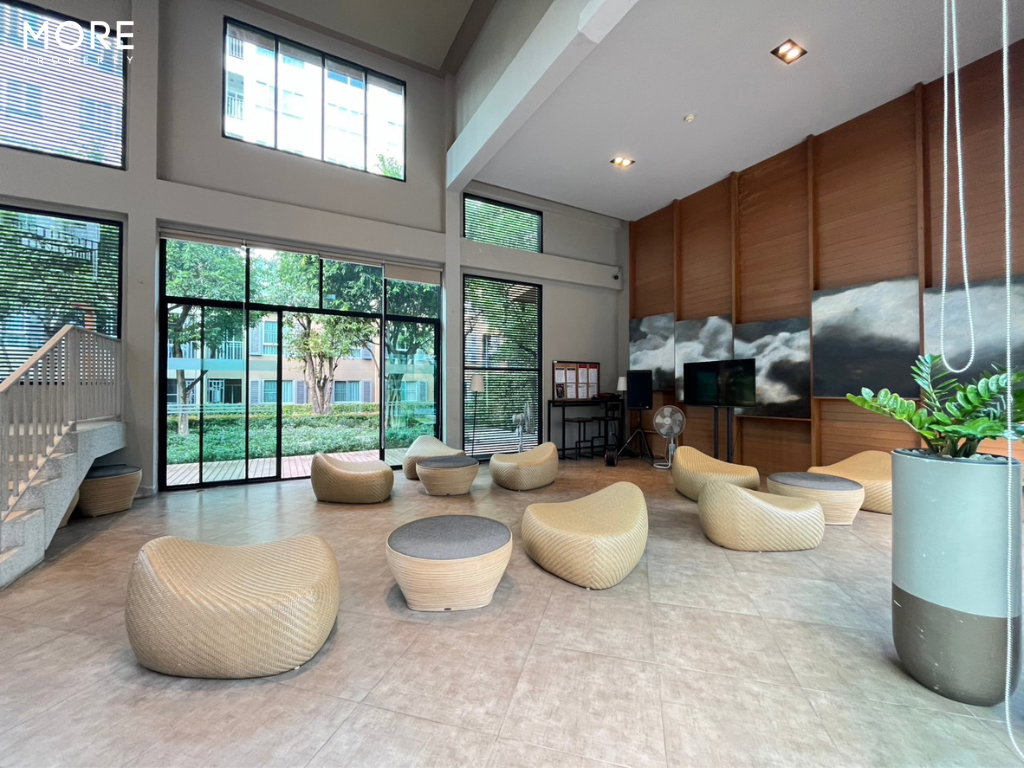 รูป ขาย ดี คอนโด นิม ห้องใหญ่ มีโควตาต่างชาติ โครงการดี ห้องสวย (ID:1331CS) - รูปที่ 22/23